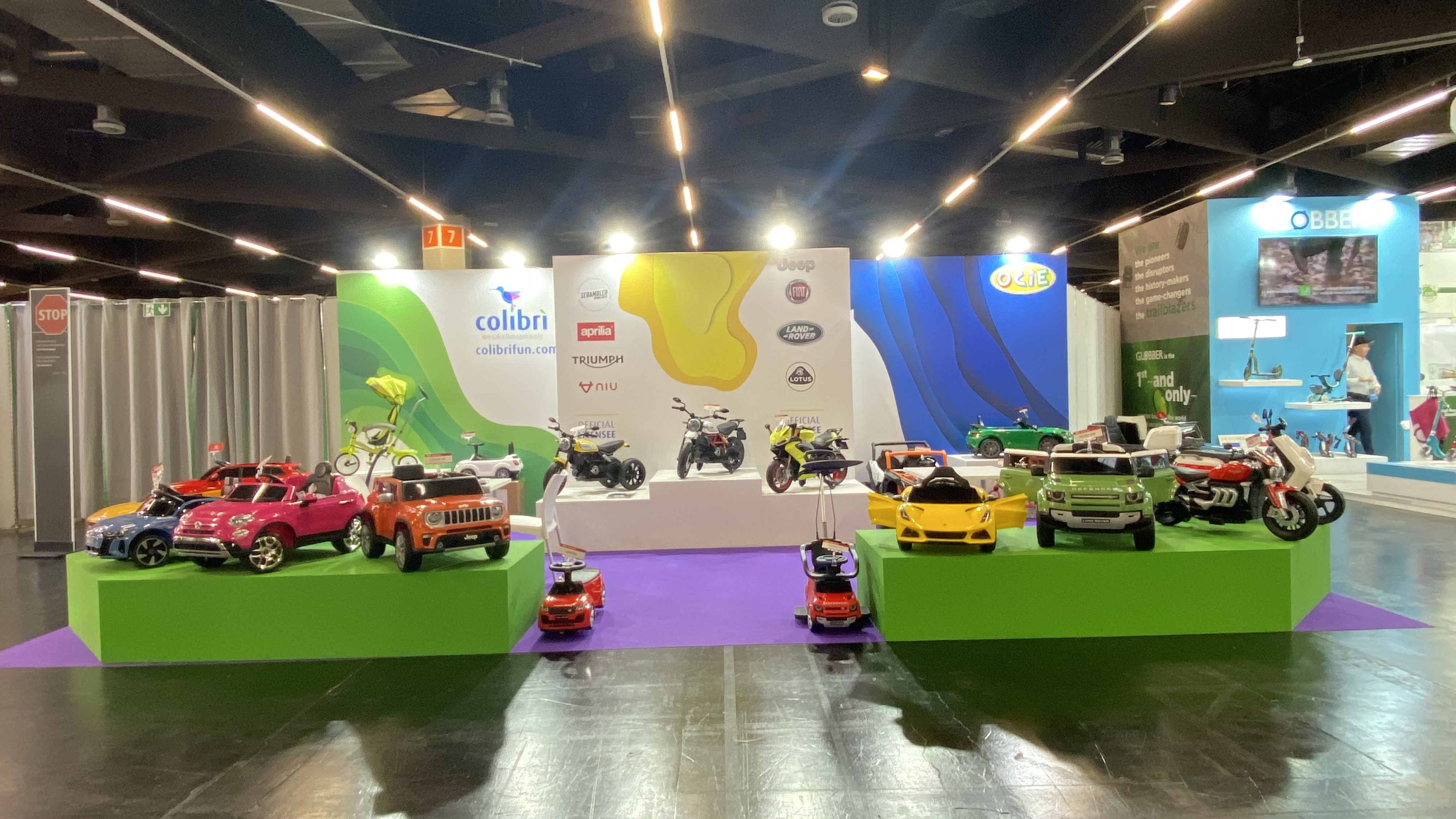 2023 Nuremberg International Toy Fair