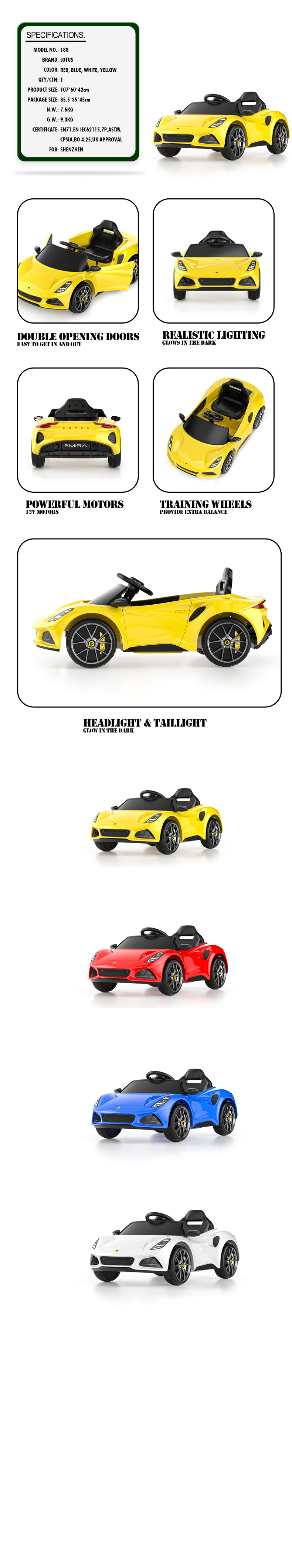 Product Details